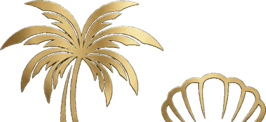 Palm & Pearls Symbol